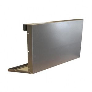 Module+ Parralel paneel R  A. van Elk BV